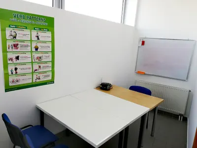 Szkoła Języków Obcych SML - Angielski Koszalin