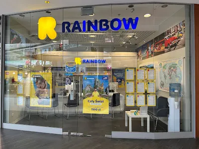 Biuro Podróży Rainbow